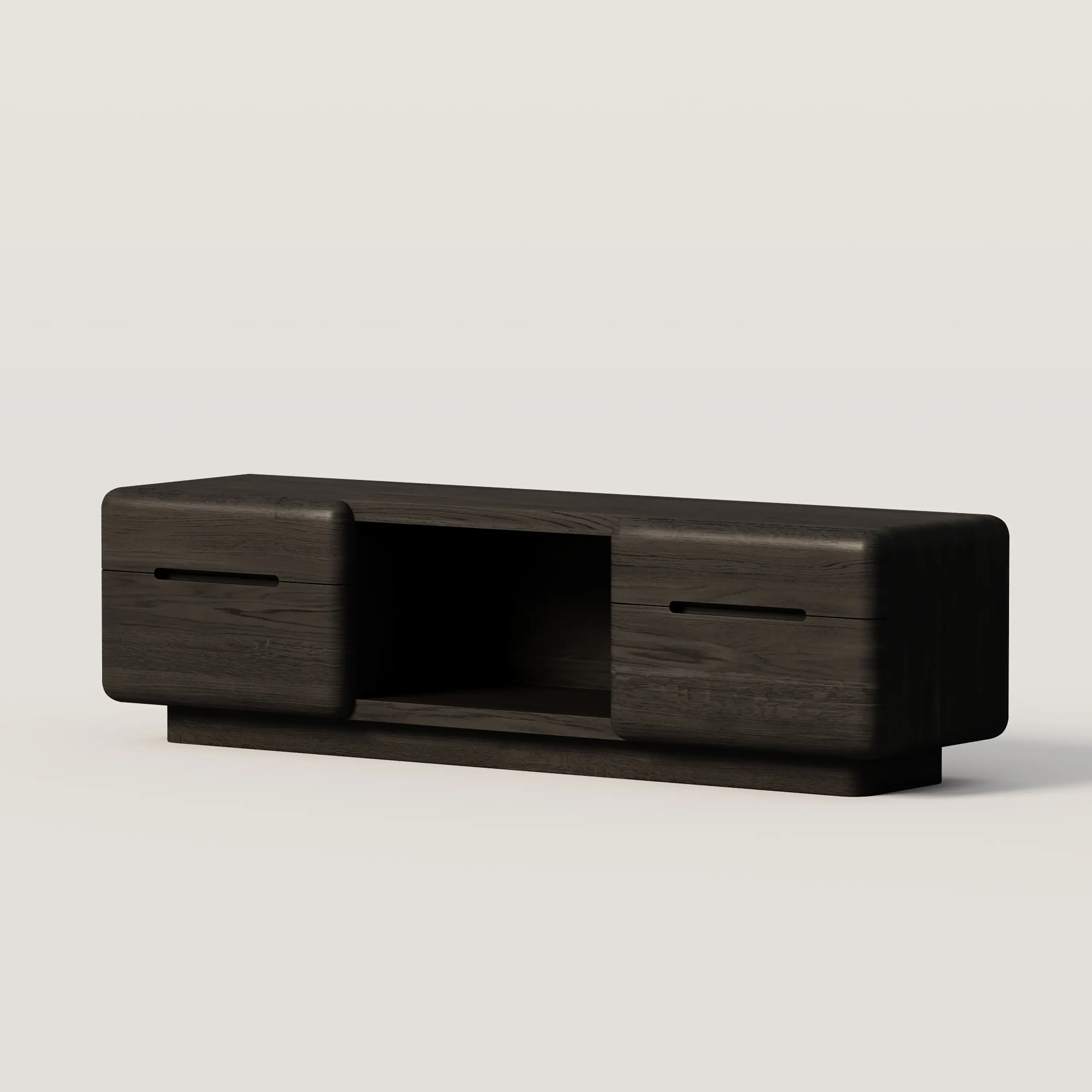 TV Stand Pebble Echo - thumbnail 2
